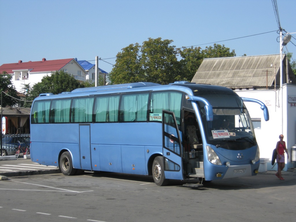 Автобусы анапа автовокзал