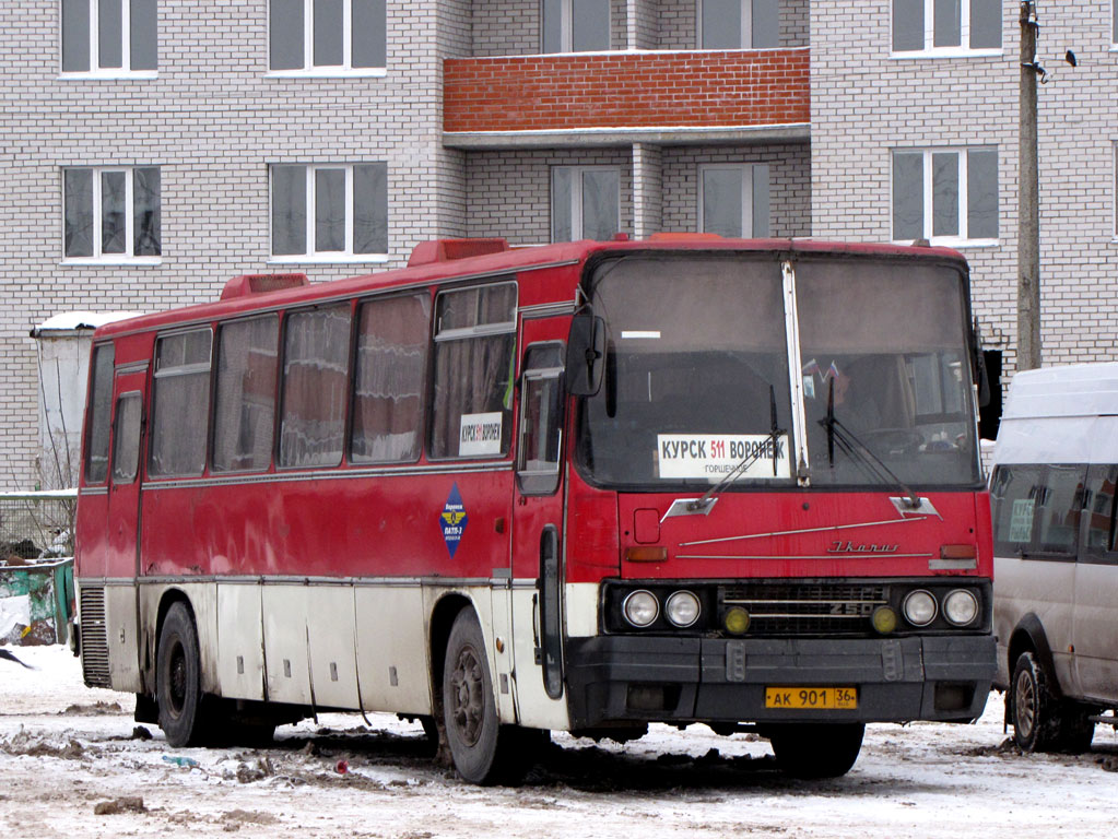 Автовокзал курск