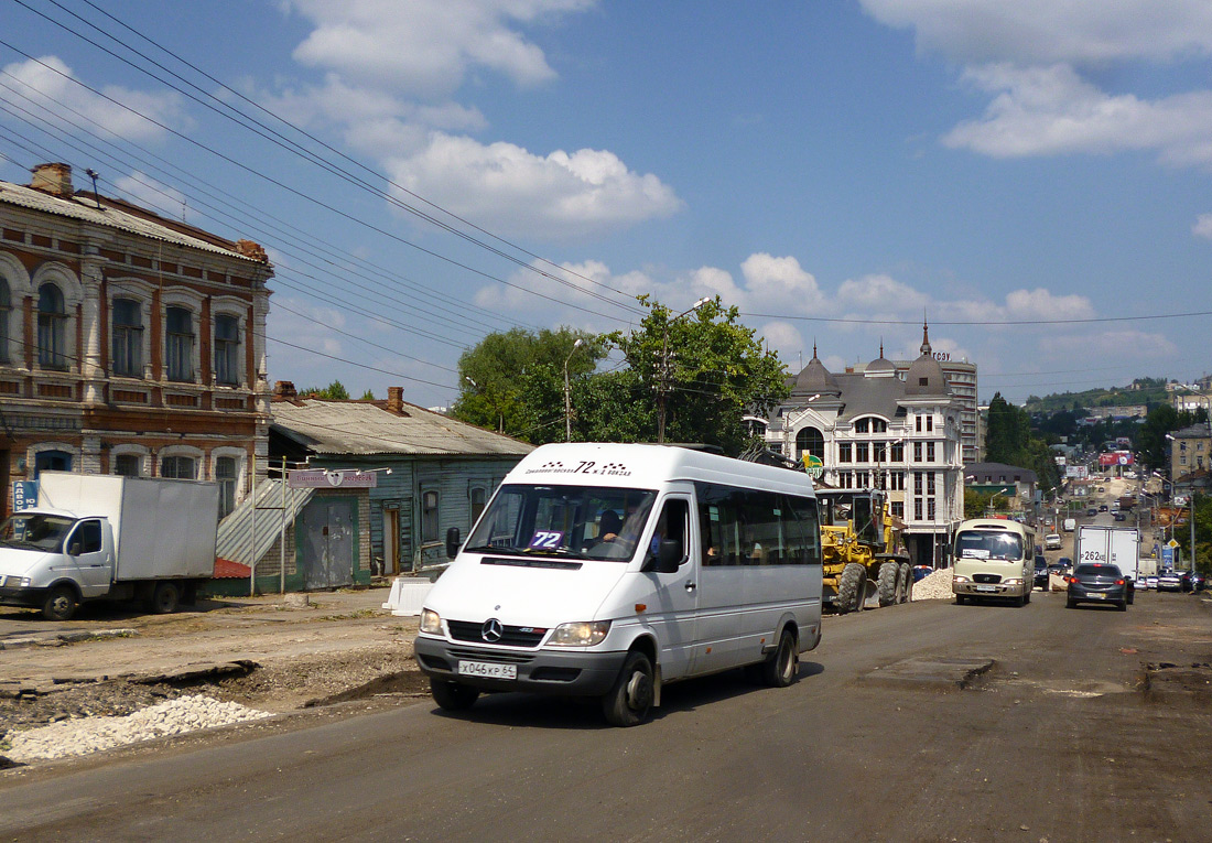 Фото автобусов саратов