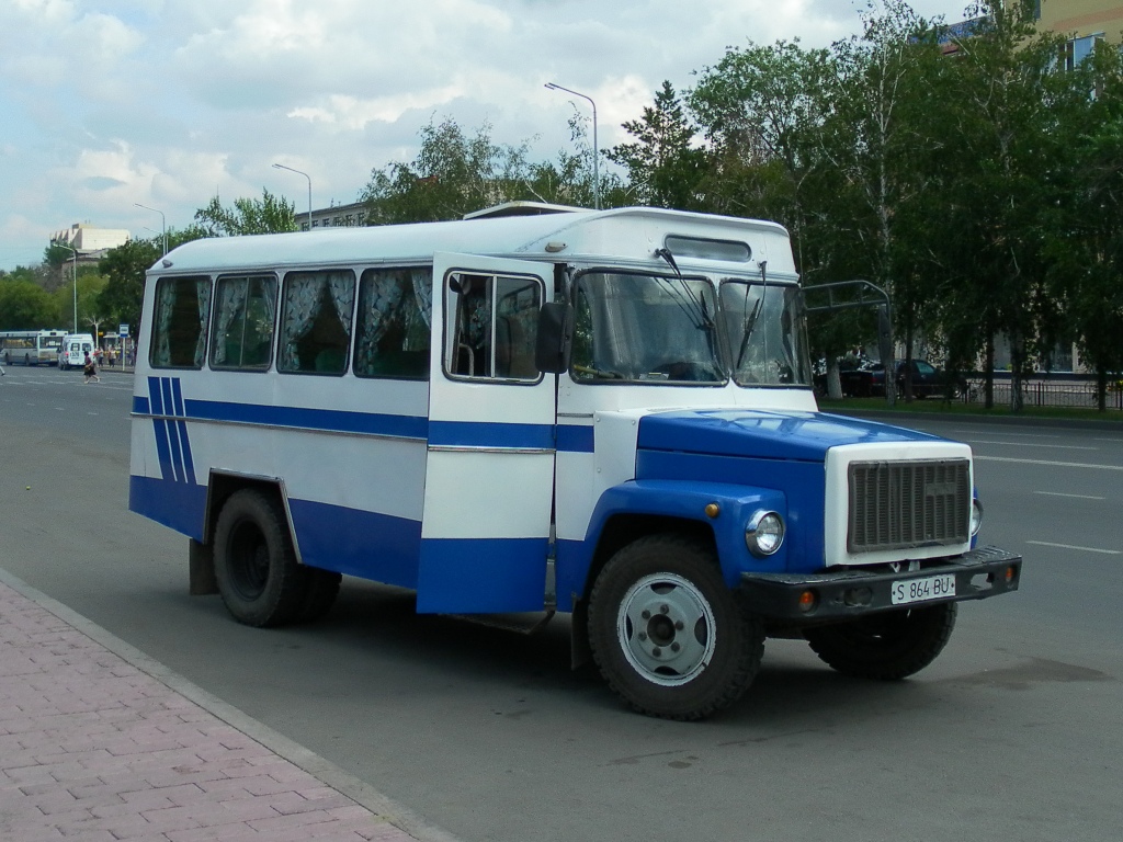 ТАРЗ 3270 авто