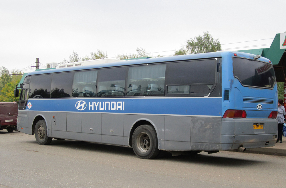 Hyundai aerospace ls