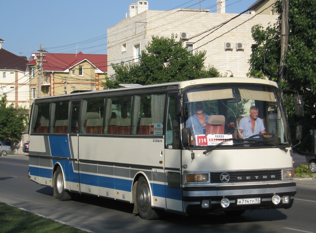 Анапа кисловодск автобус