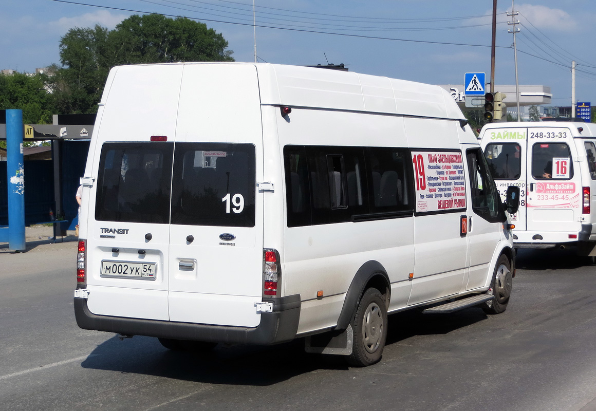 Ford transit 222709