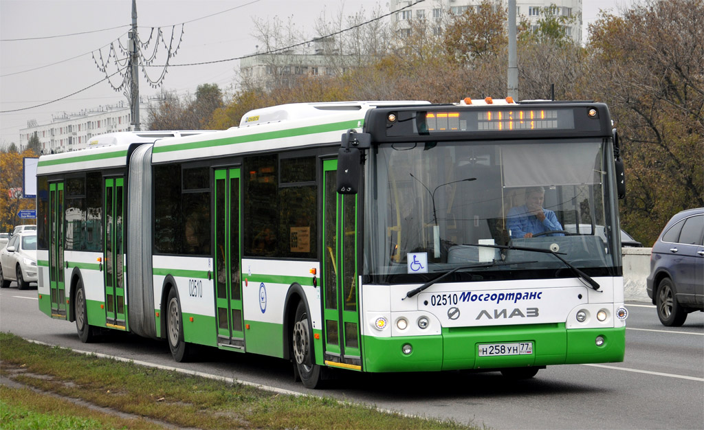 Остановки 799 автобуса. К598ер39.