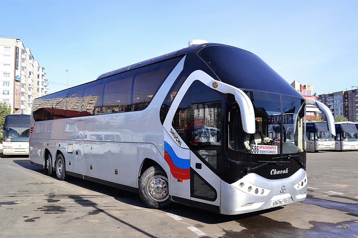 Красноярский автобус. Автобус Красноярск автовокзал. Автобус Shuchi ytk6140h. Междугородный автобус Красноярск. Японские междугородние автобусы.