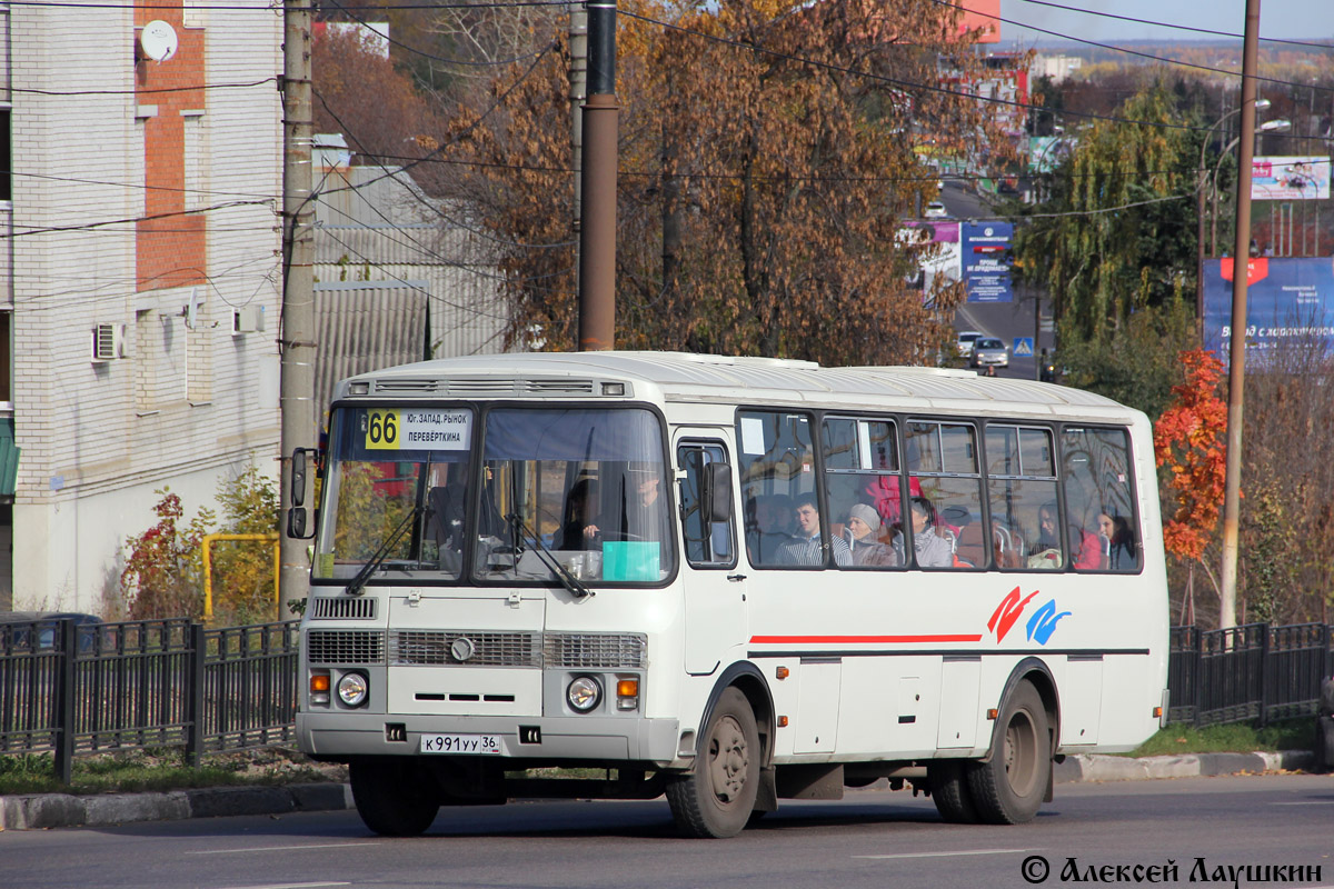 Маршрут 66 автобуса