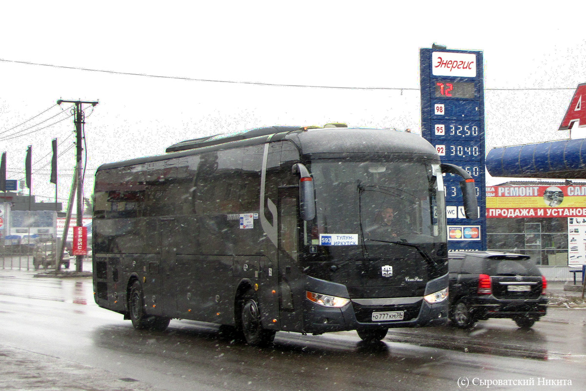 Автобус тулун иркутск. Автобус Zhong Tong 6127. Zhong Tong lck6127h фильтр воздушный. Братск Тулун автобус.