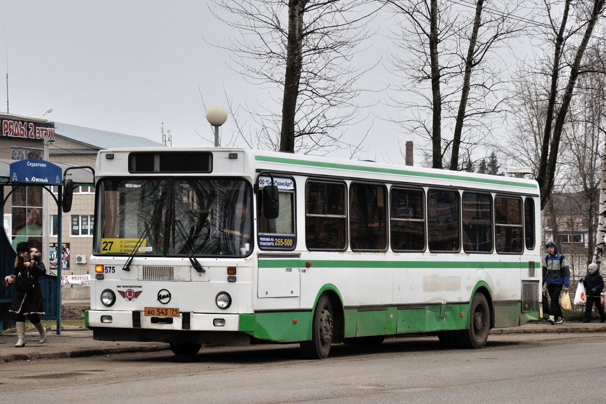 Фото тульская область автобус лиаз 5256 35