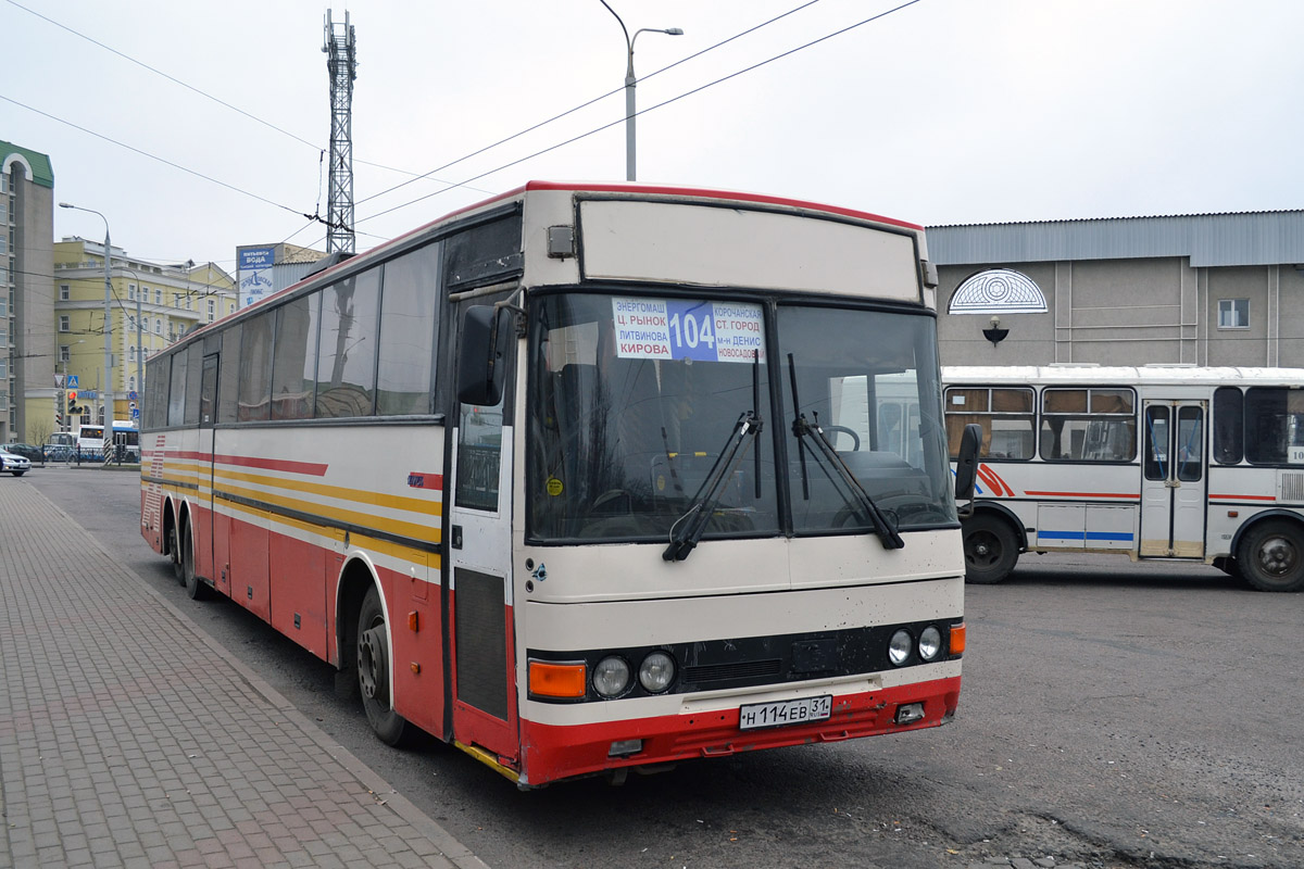 Автобус 220