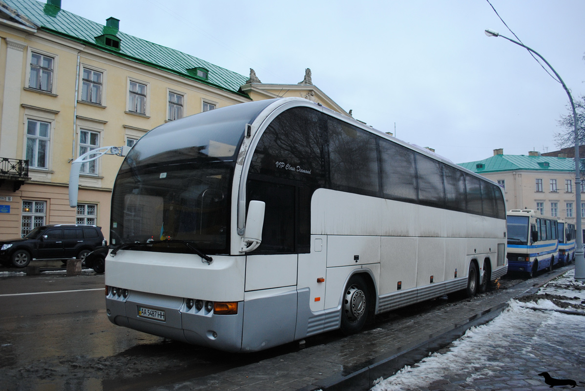 Автобусы в киеве фото