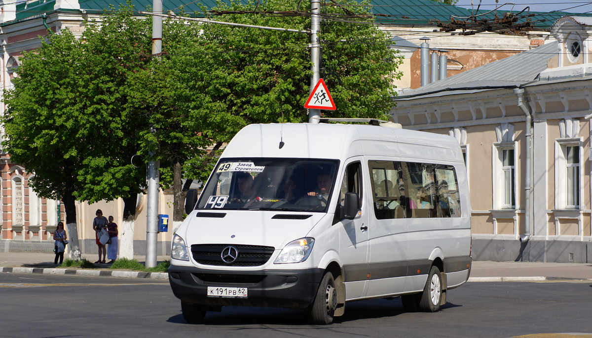 Автобус 66н оренбург. MB Sprinter Луидор. 22360c. Автобус 66 Рязань.