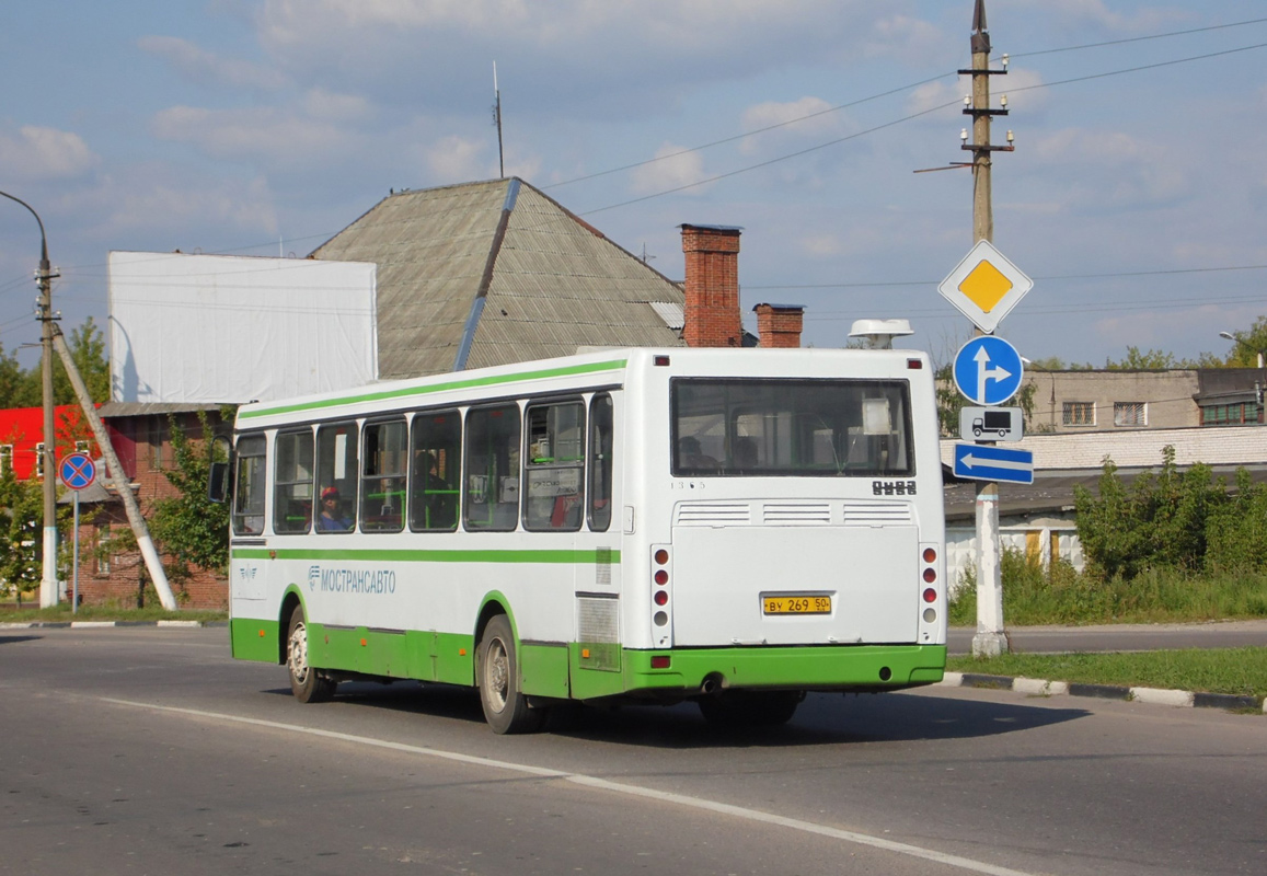 ЛИАЗ 5256.25. 1365 Автобус Чехов. Рязань автобус 1365.