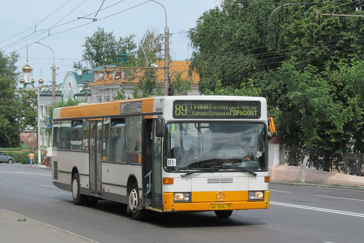 Маршрут 89 пенза. Mercedes Benz o405 Пенза. Мерседес о405. Mercedes 405. Мерседес Бенц о405 Пенза.