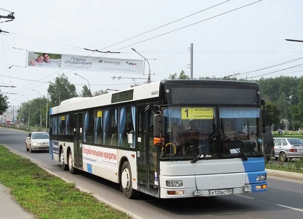 Бесплатные автобусы пермь