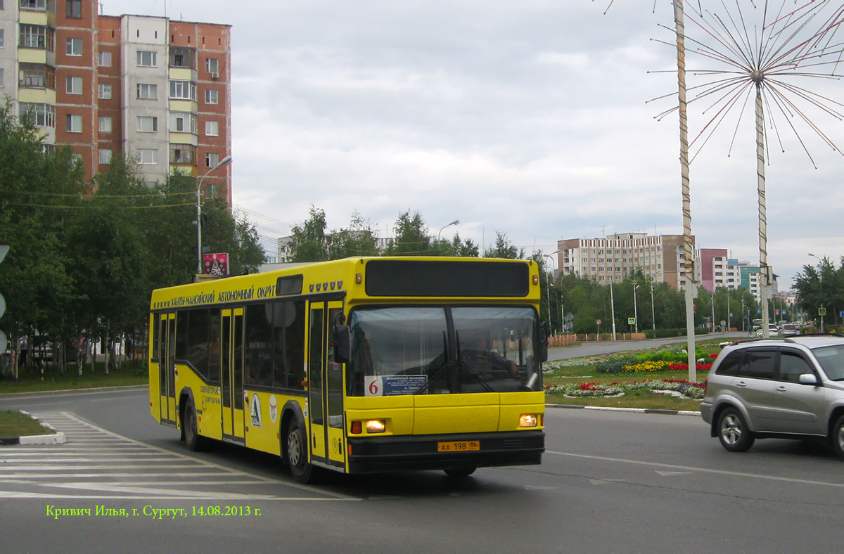 Маз 103 075