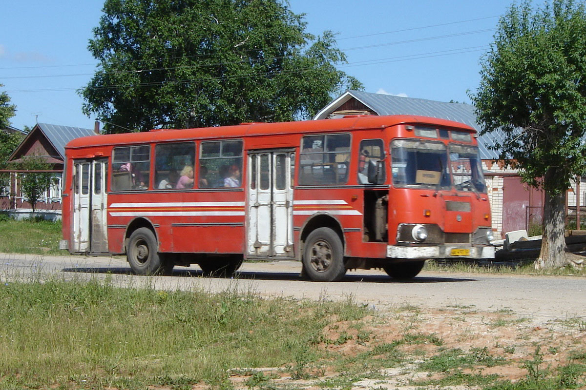 Карта кирилловки арзамасского района