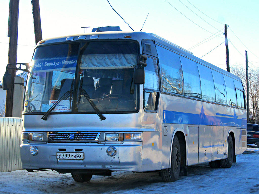 Фото автобус барнаул