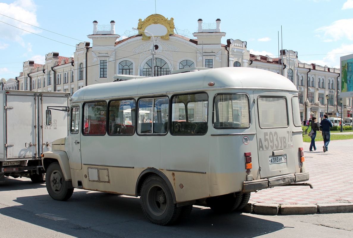 Автобус кавз фото новый