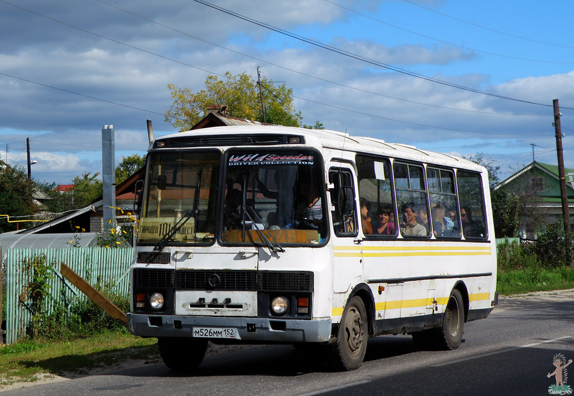 101 городец