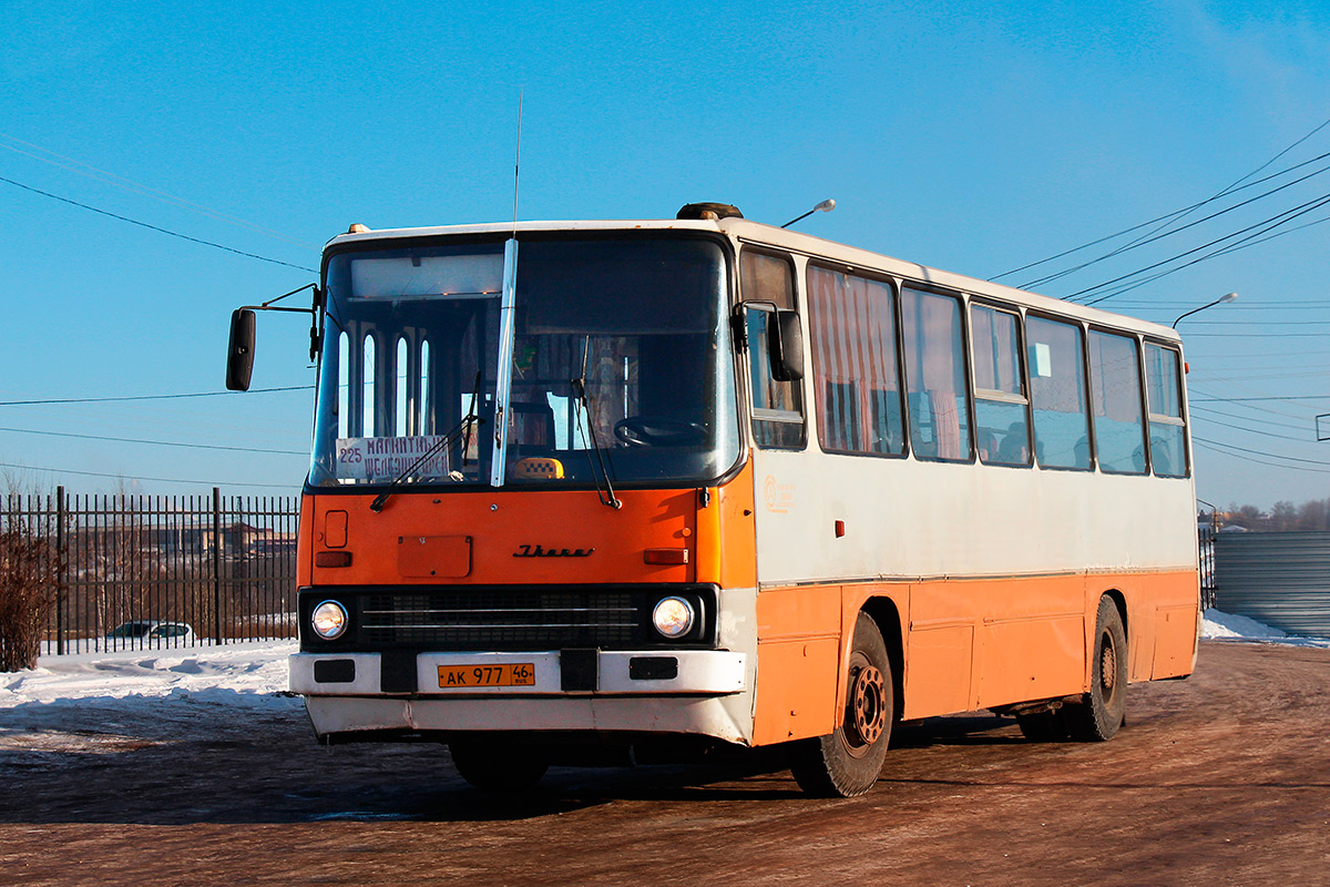 Автобус железногорск курск