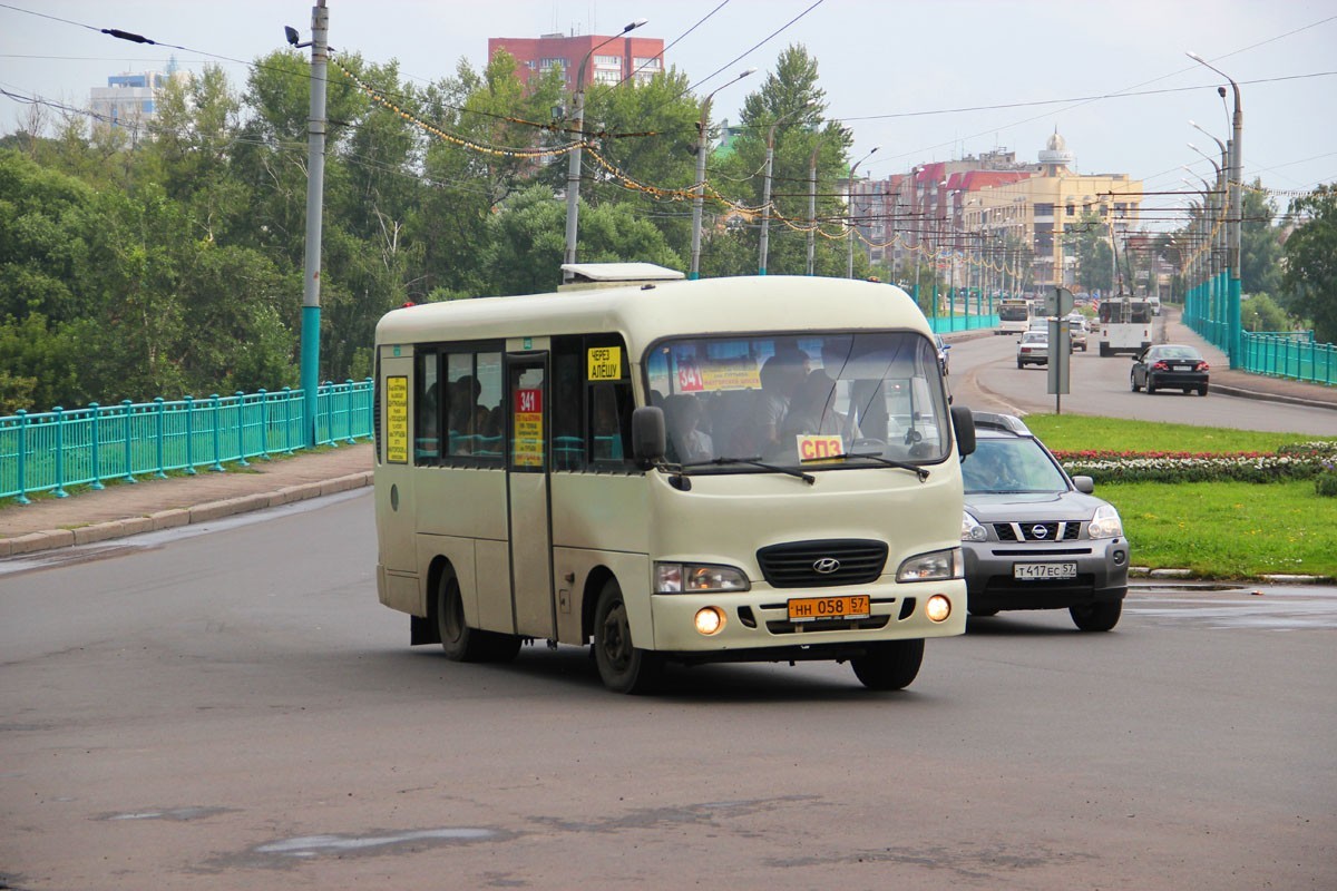 Автобусы нн