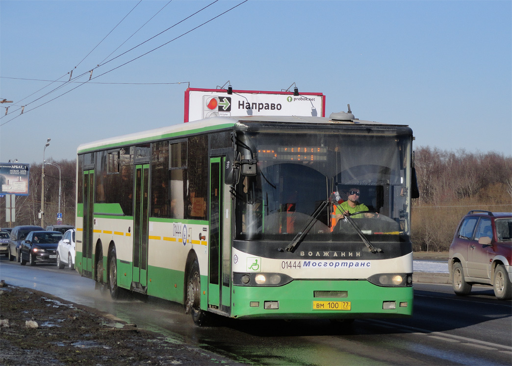 , Volgabus-6270.10 # 01444