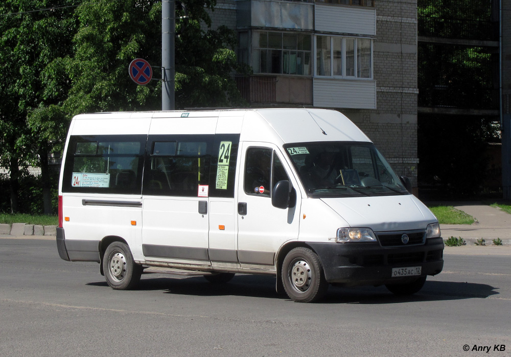 Fiat ducato 244