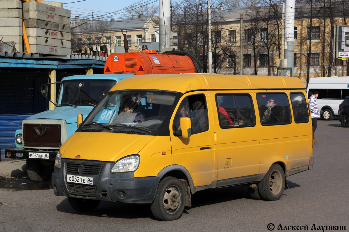 Работа на своей газели в воронеже