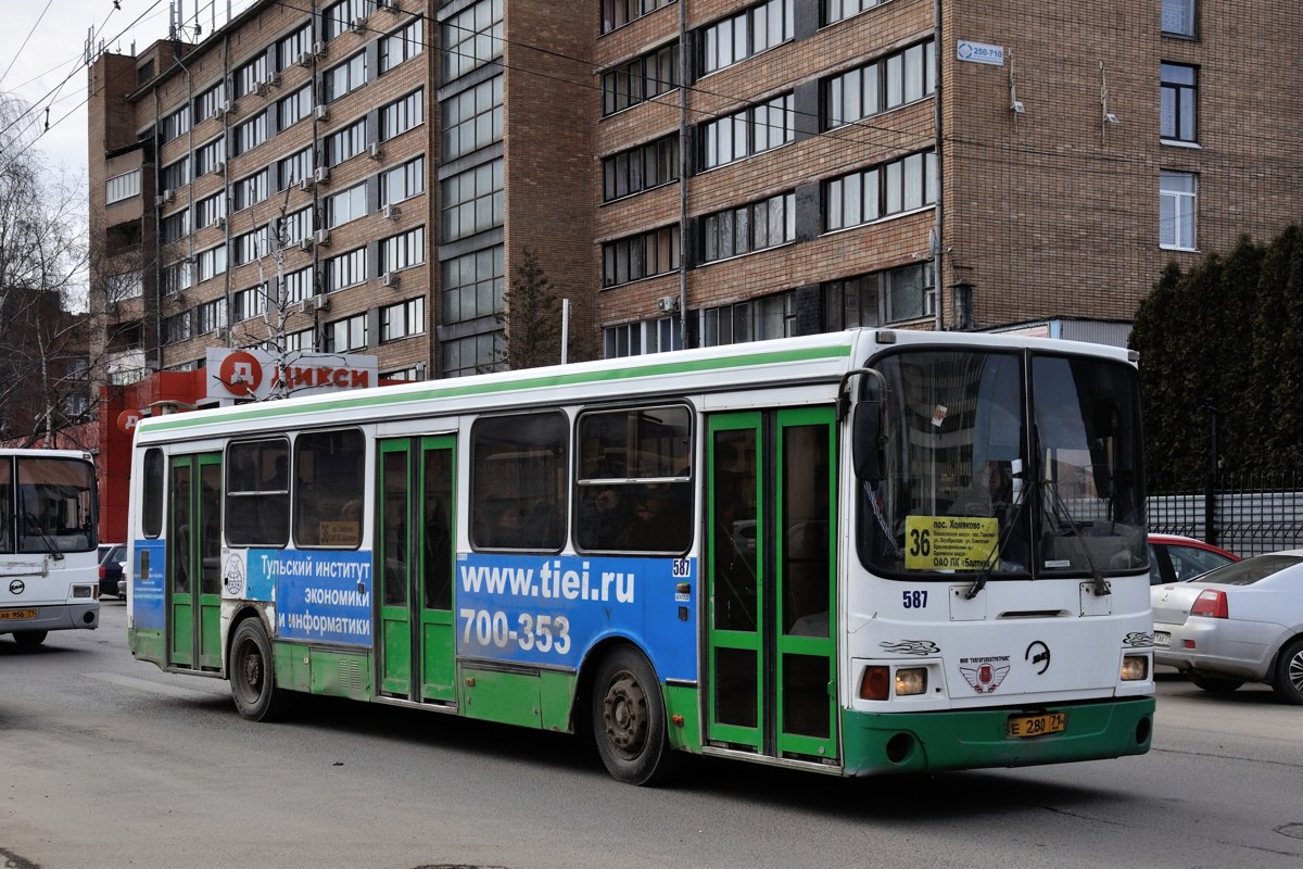 Картинки тульские автобусы