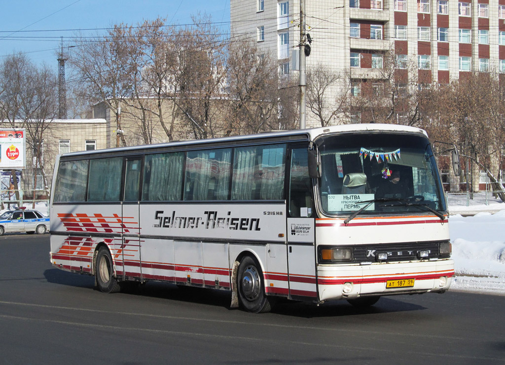 Автобусы пермь нытва автовокзал. Setra s215hr-gt. Setra 215 Пермский край. Setra s215 HR (59) а981тт159. Автобус сетра Пермь Нытва.