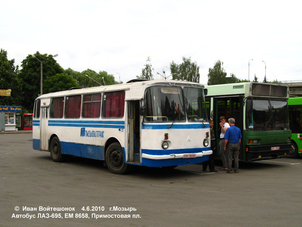 Автобусы мозырь. Мозырь Аист Примостовая.