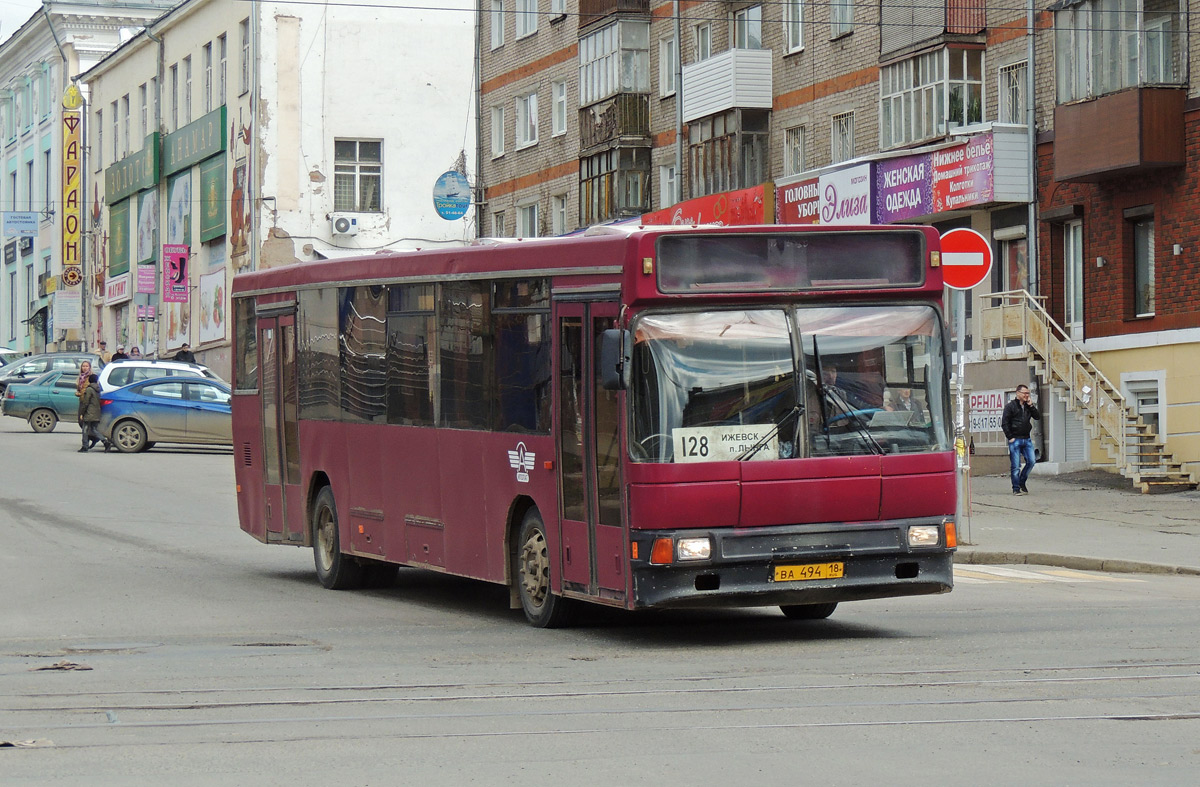 Автобус ижевск пермь