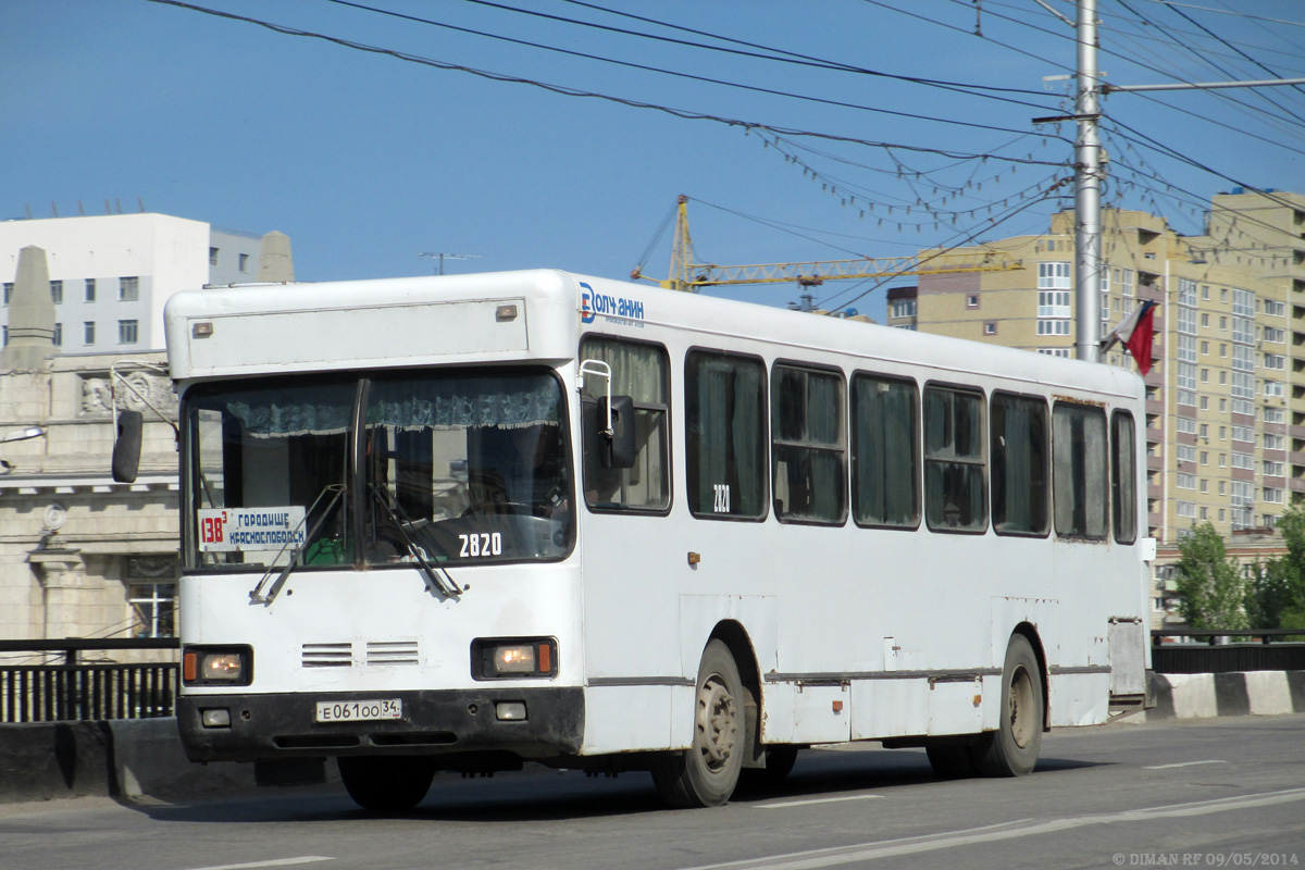 Ваз 2110 волгоградская область