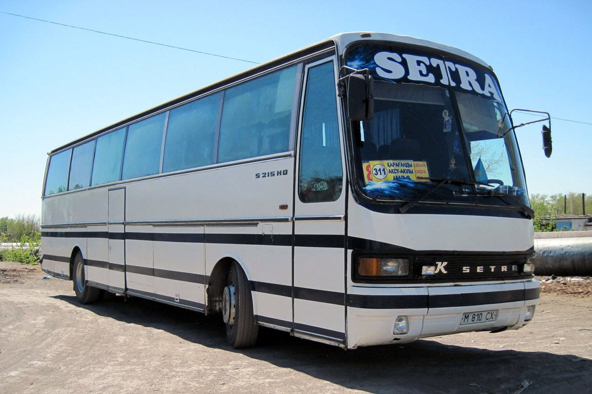 Сетра 215hd