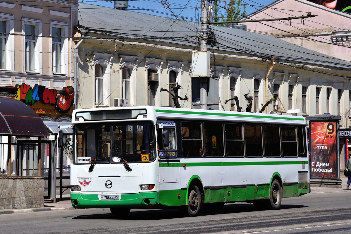 Тула проспект ленина 35 фото