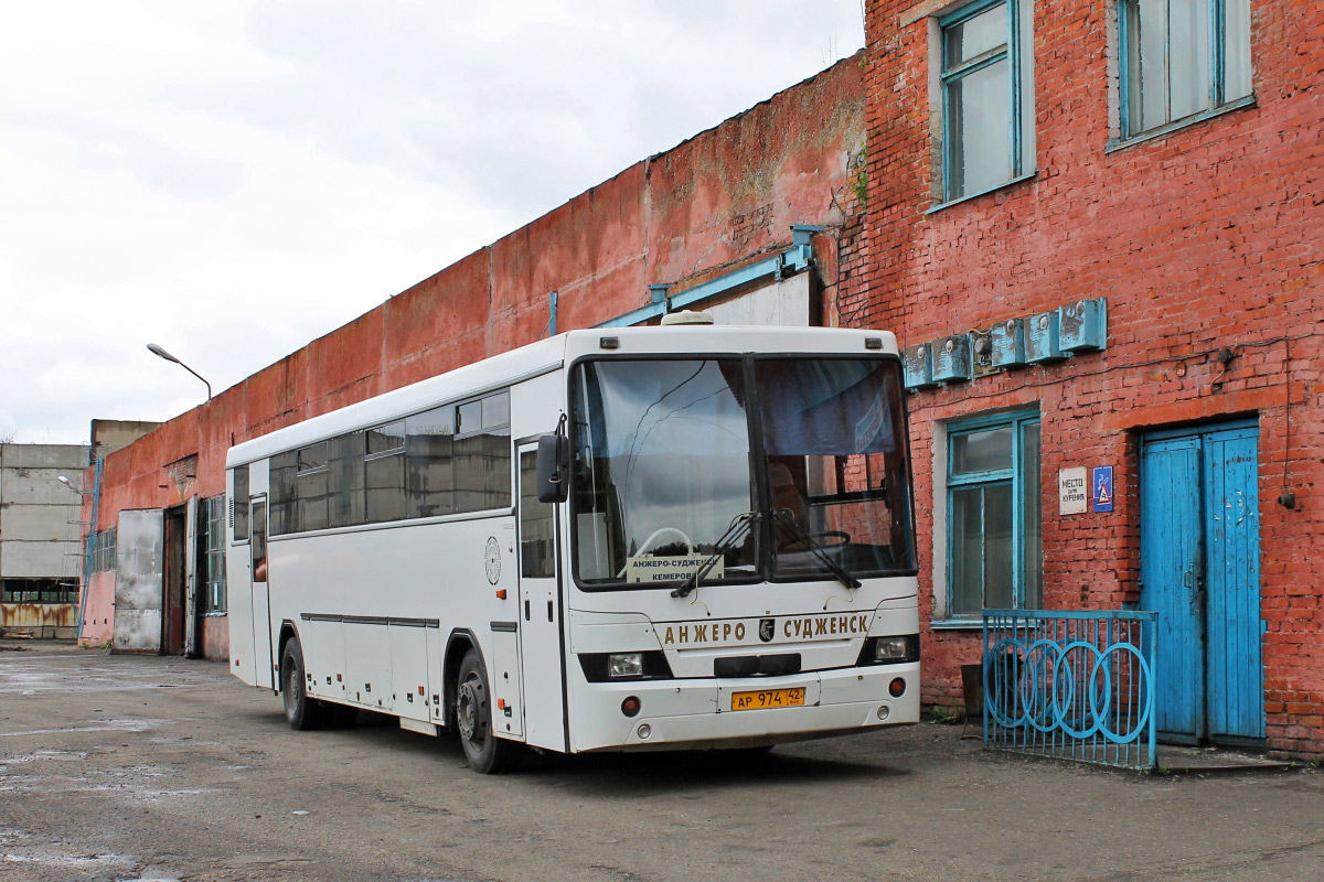 Патп белово. Анжерское ГПАТП. ПАТП Анжеро-Судженск. ГПАТП Кузбасса Анжеро Судженск. НЕФАЗ 5299 17.