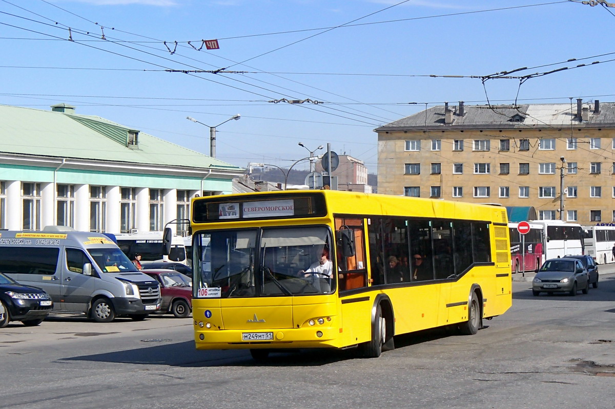 Городской и пригородный транспорт