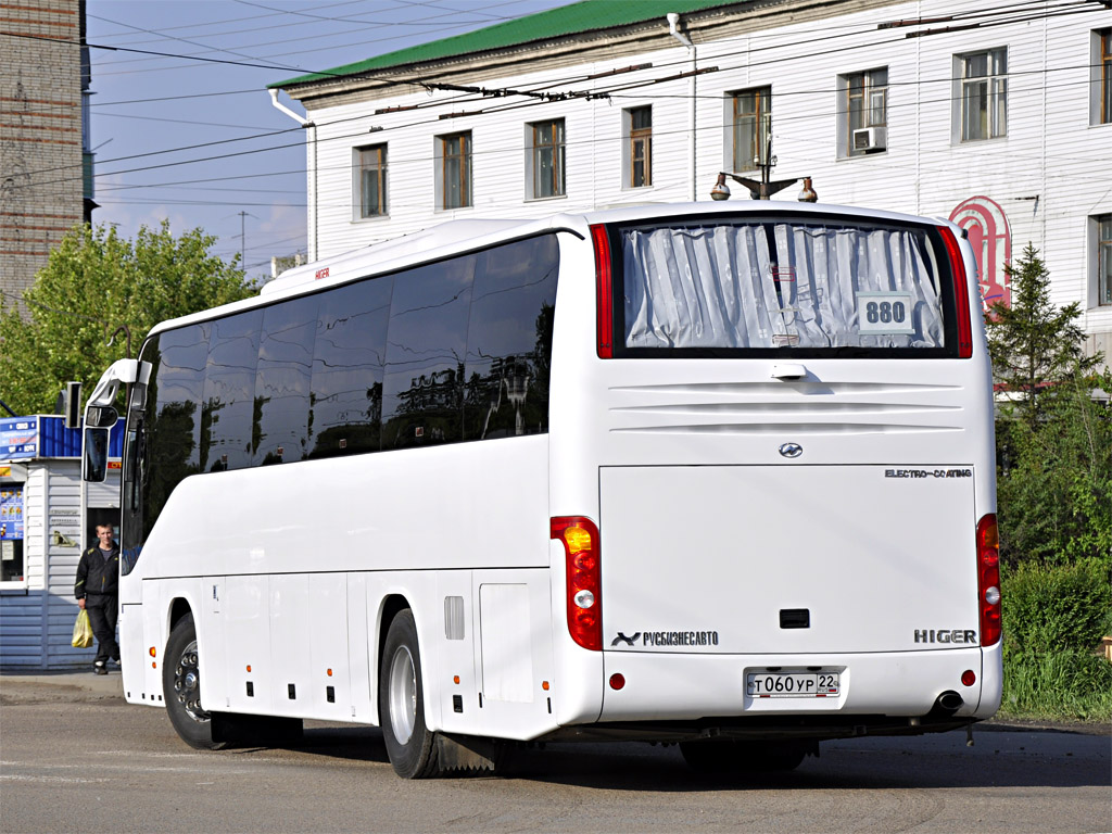 Higer klq6119tq двигатель