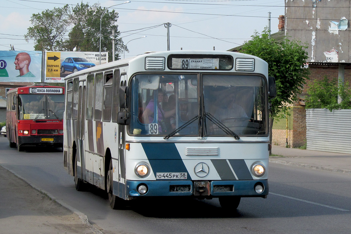 Маршрут 89 пенза. Mercedes-Benz o307 (ам062 61). Mercedes o307 Пенза. К759рк58. Тюменская область Mercedes Benz о307.