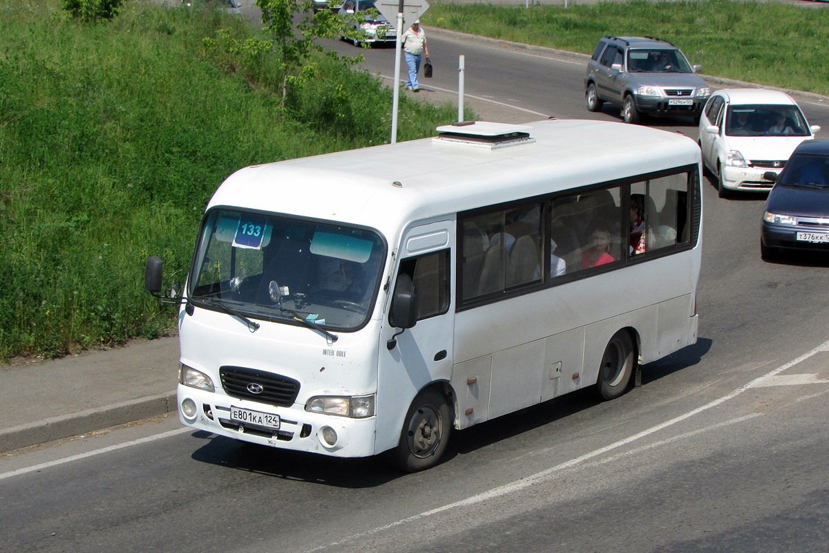 Hyundai county swb