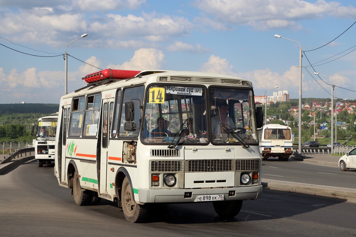 Маршрут 14 томск. ПАЗ 32054 Томск 898. ПАЗ 32054-70. ПАЗ 32054 маршрут 31 Томск. ПАЗ 32054 Томск.