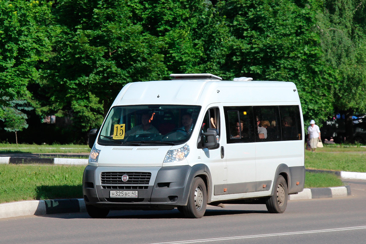 Вс 40