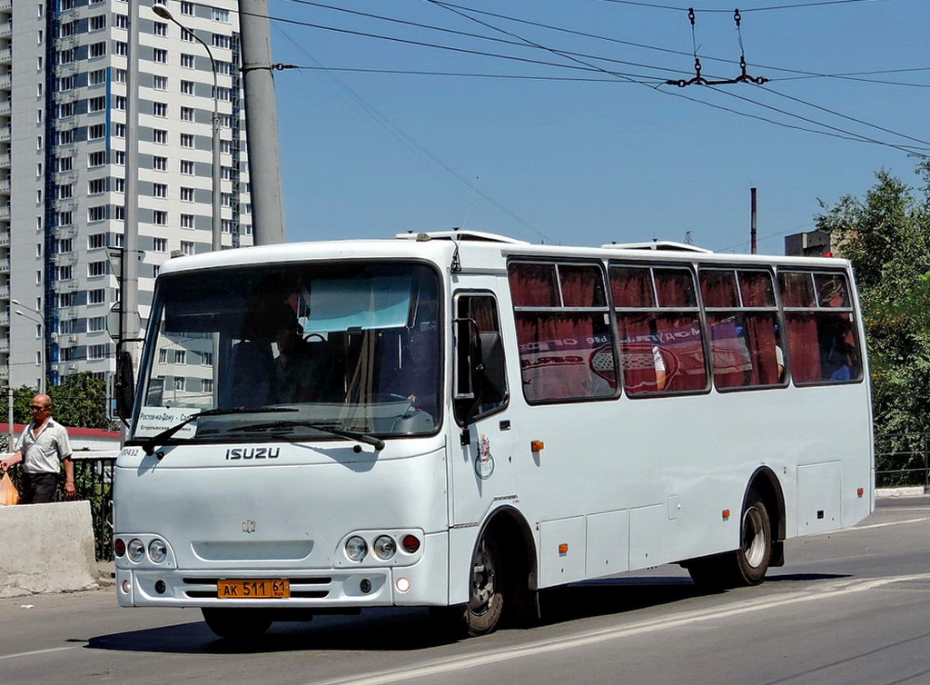 Автобусы на сальск