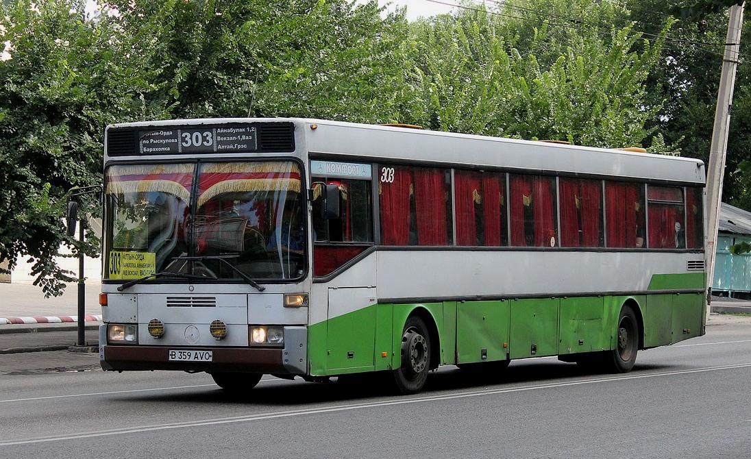 56 автобус пересвет
