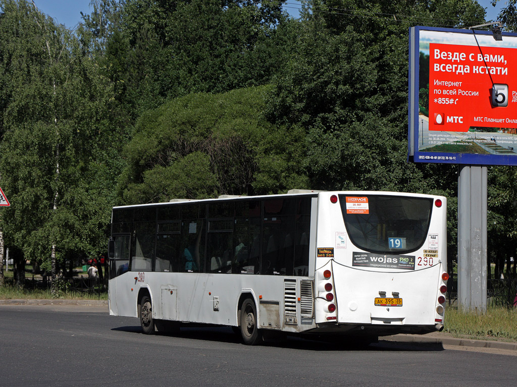 Маршрут автобуса 290 спб остановками. Автобус ВМЗ 4252 Олимп. Олимп автобус Вологда. ВМЗ 4252 Олимп салон. 16 Автобус Вологда.