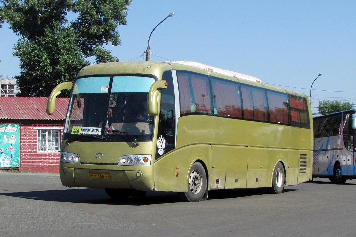 Автобус межгород красноярск. Youyi zgt6710d. Youyi № ев 566 24. Youyi. Автобус Красноярск Нижний Ингаш.