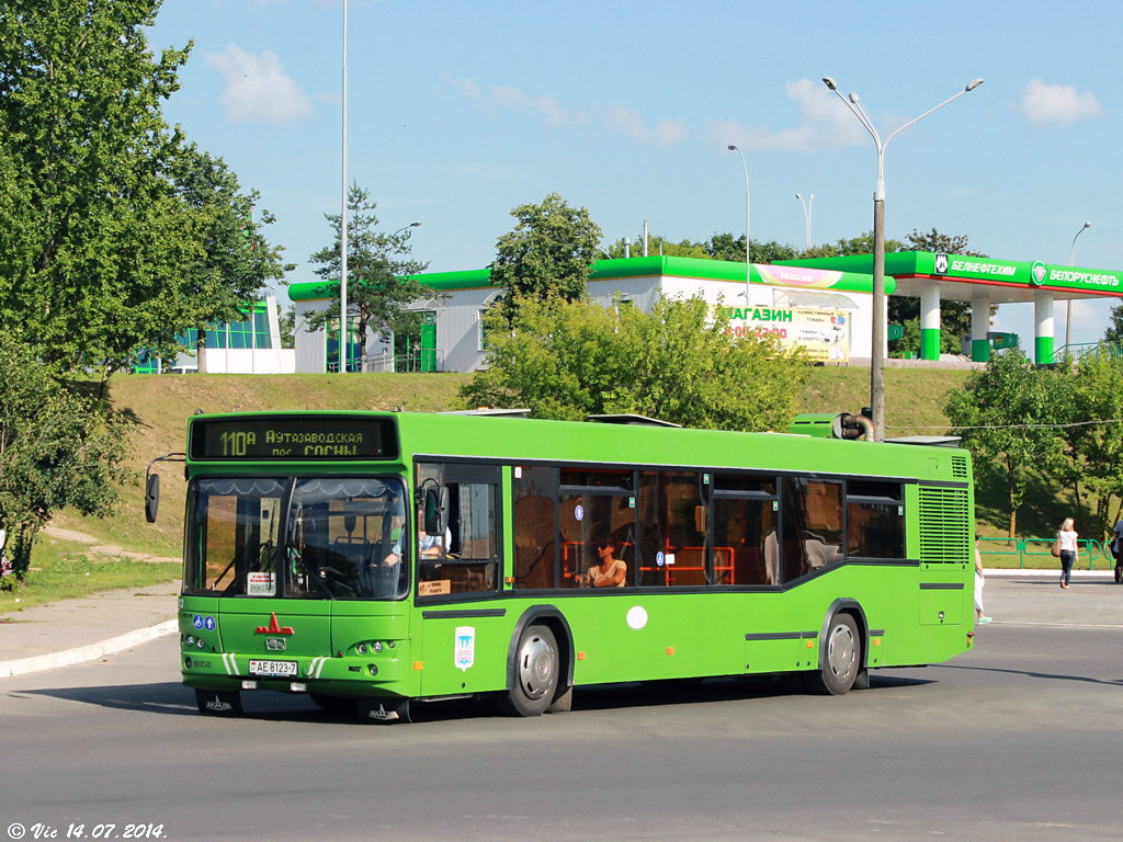 Маз 103 476