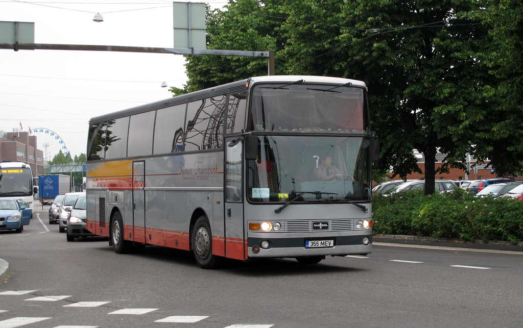 Автобус 355 слобода домодедовская. Van Hool t815 Acron. Van Hool t815 Acron салон. Van Hool t815 Acron 1979. ВАНХУЛ VANHOOL автобус т 815.