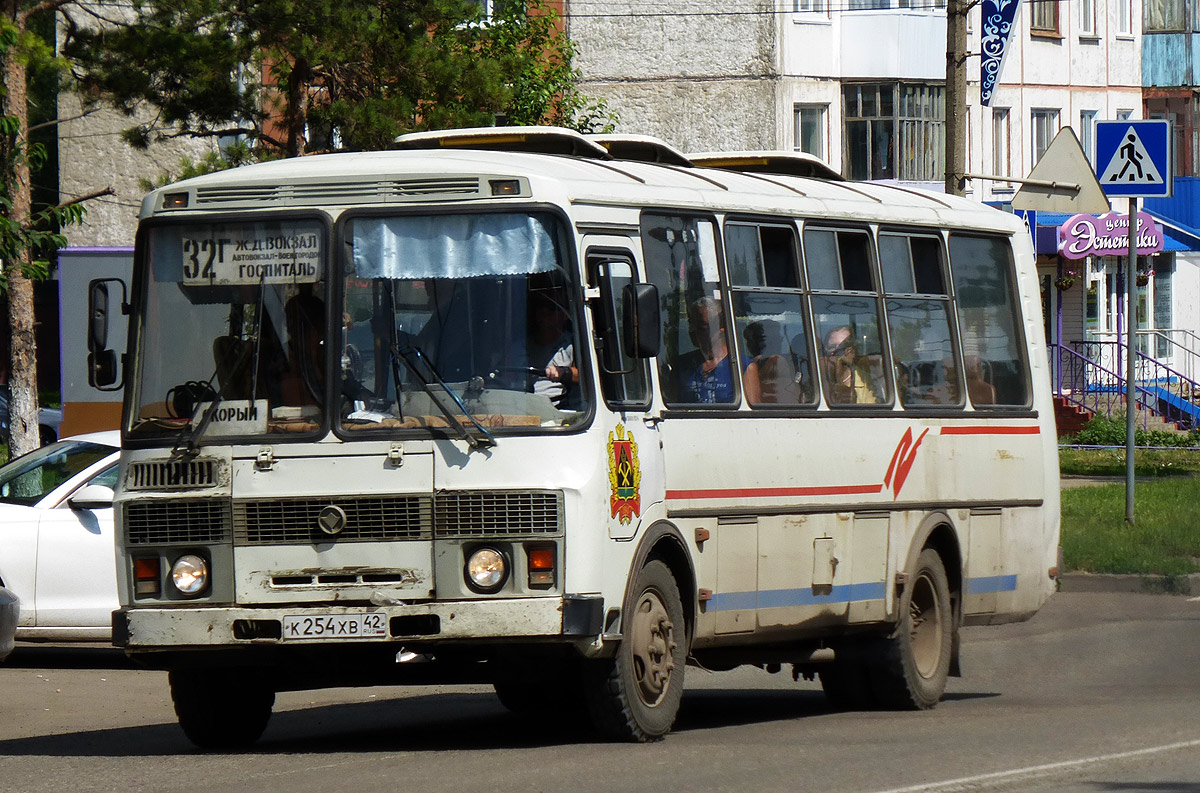 Запчасти паз 4234