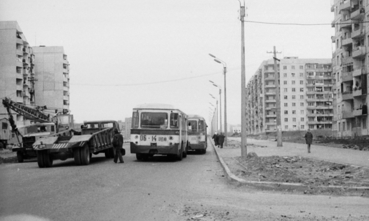 ЛИАЗ Ликино Дулево. Куровское Давыдово автобус. Микрорайон ЛИАЗ Ликино Дулево старые фото.